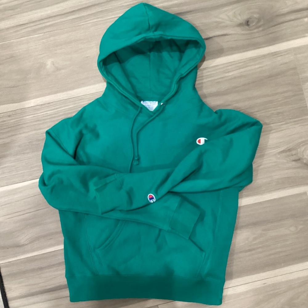 Champion Hoodie Sweater